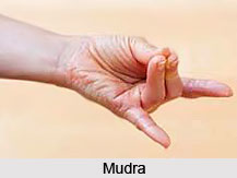 Mudras of universal application