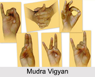 Mudra Vigyan