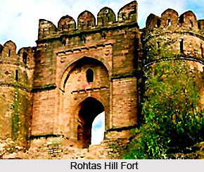 Mughal Architecture in Bihar