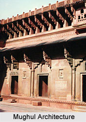 Mughal Architecture