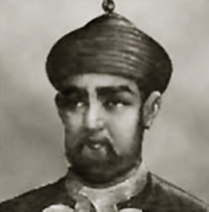 Muhammad Bin Tughlaq