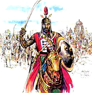 Muhammad Ghori