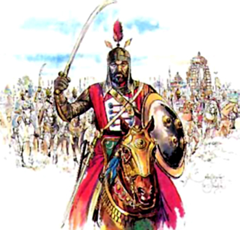 Muhammad Ghori
