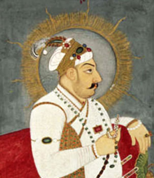 Muhammad Shah