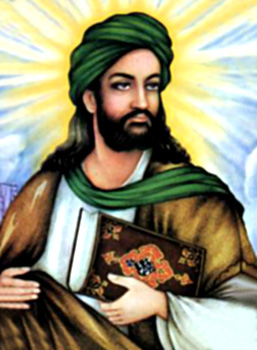 Prophet Muhammad - The Muslims had always believed that the Quran was the Word of God and that it had appeared at a particular point in time, namely, when it was revealed to Prophet Muhammad