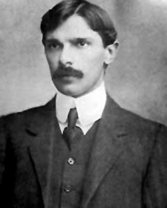 Mohammed Ali Jinnah