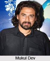 Mukul Dev, Indian Television Actor