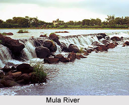 Mula River, Indian River