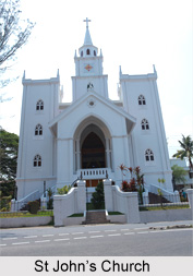 Mulavukad, Ernakulam, Kerala