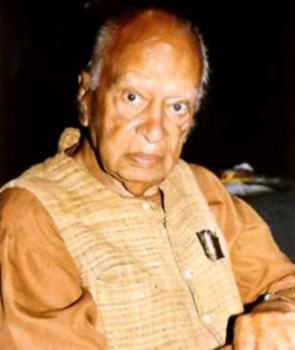 Mulk Raj Anand