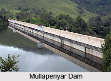 Mullaperiyar Dam, Kerala