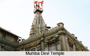 Mumba Devi Temple