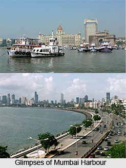 Mumbai Harbour, Maharashtra