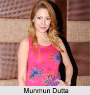 Munmun Dutta, Indian Television Actress