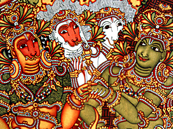 Mural Painting