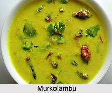 Murkolambu