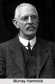 Murray Hammick, Governor of Madras Presidency