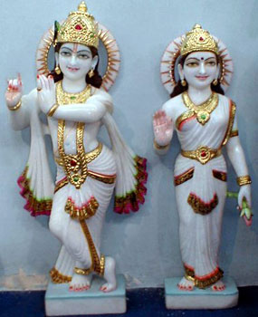 Murti in Hindu Iconography