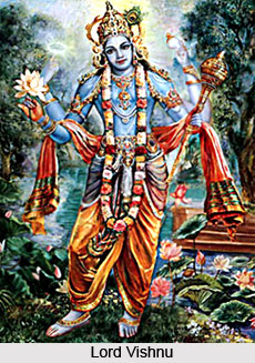 Murti Staphna, Agni Purana