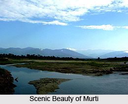 Murti, West Bengal