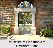 Museum of Christian Art, Goa