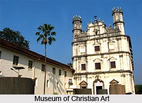 Museums in South Goa District