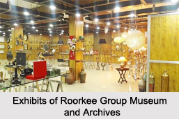 Museums in Uttarakhand