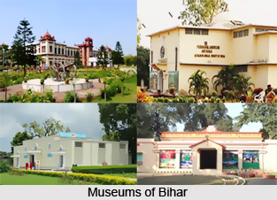 Museums of Bihar