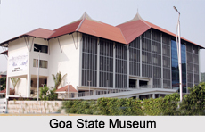 Museums of Goa