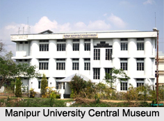 Museums of Manipur