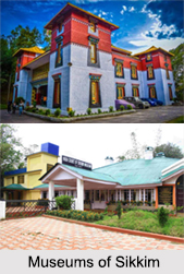 Museums of Sikkim