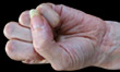 Mushti Mudra