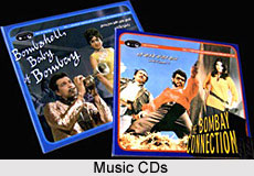 Bollywood Music