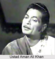 Music Gharanas of Western India