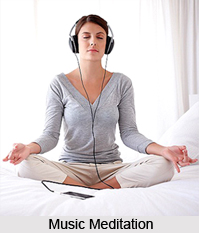 Music Meditation