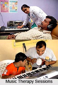 Music Therapy in Depression
