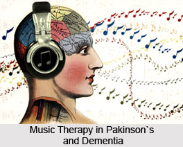 Music Therapy in  Pakinson`s and Dementia