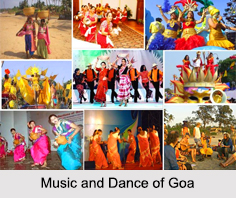 Culture of Goa