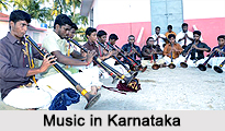 Music in Karnataka