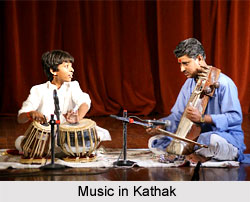 Kathak, Indian Classical Dance