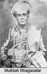 Muthiah Bhagavatar