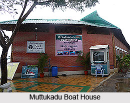 Muttukadu, Tamil Nadu