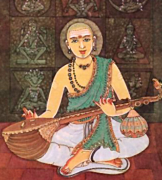 Muttuswami Dikshitar