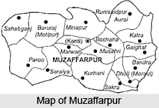 Muzaffarpur , Bihar