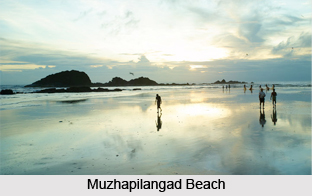 Muzhappilangad, Kannur District, Kerala