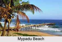 Mypad Beach, Andhra Pradesh