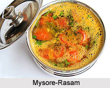 Mysore-Rasam
