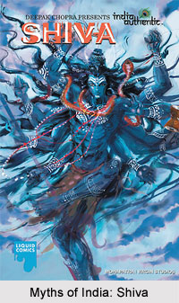 Lord Shiva