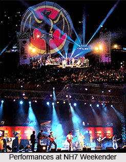 NH7 Weekender