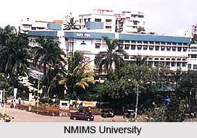 NMIMS University, Mumbai